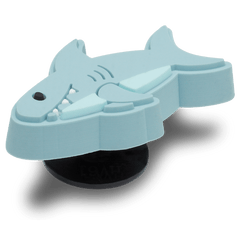 Crocs Cartoon Shark Jibbitz™ charms Women|Men|Jibbitz™ Charms
