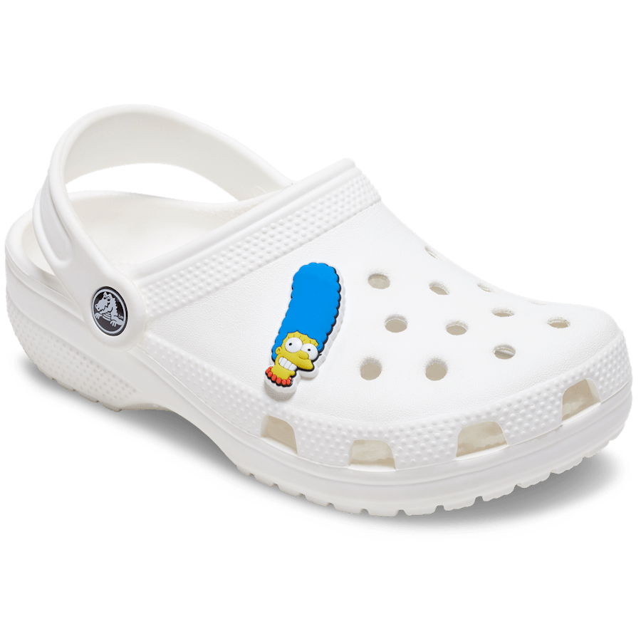 Women / Men Crocs - The Simpsons Marge Jibbitz™ charms