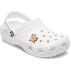 Crocs b'Golden Doodle Puppy Jibbitz Shoe Charm' Women|Men|Jibbitz™ Charms
