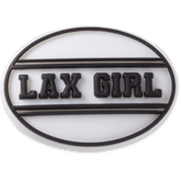 Crocs LAX Girl Jibbitz™ charms Women|Men|Jibbitz™ Charms