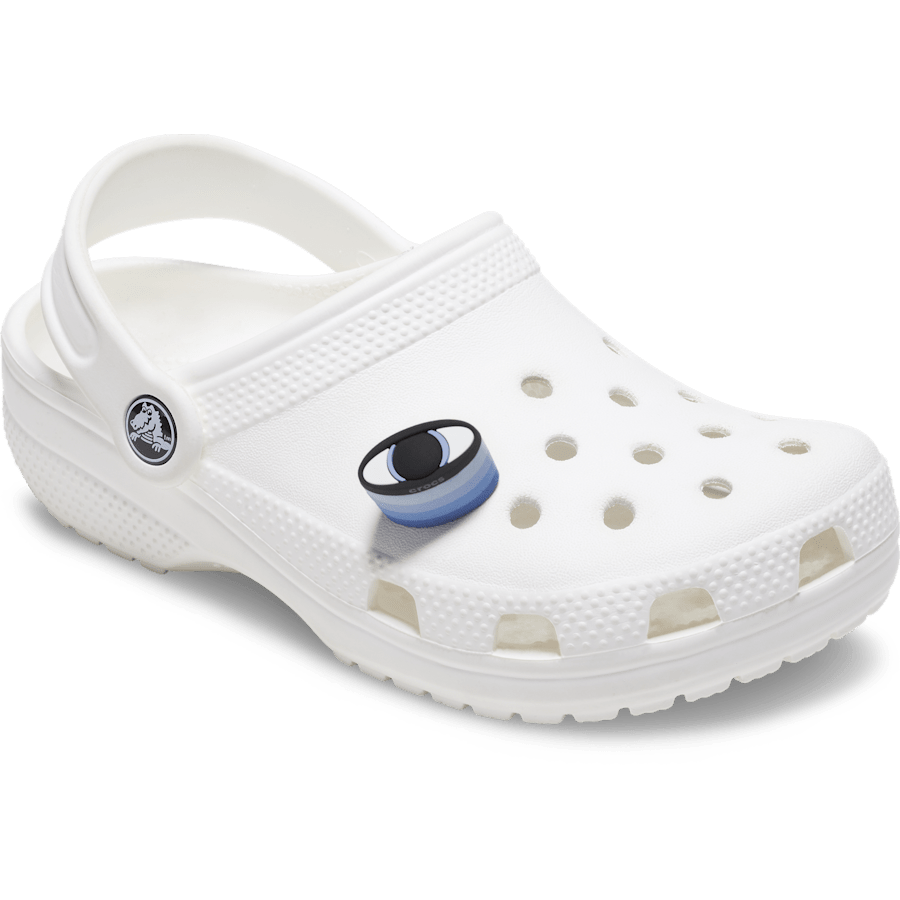 Women / Men Crocs - Stacked Evil Eye Jibbitz™ charms