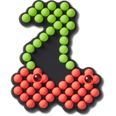 Crocs Beaded Cherry Jibbitz™ charms Women|Men|Jibbitz™ Charms