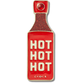 Crocs Gold Hot Hot Hot Sauce Jibbitz™ charms Women|Men|Jibbitz™ Charms