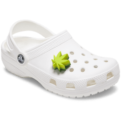 Crocs Stacked Hemp Leaf Jibbitz™ charms Women|Men|Jibbitz™ Charms
