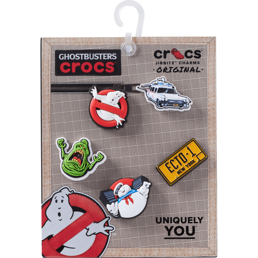 Women / Men / Kids Crocs - Jibbitz Shoe Charm