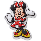 Crocs Disney Minnie Mouse Jibbitz™ charms Women|Men|Kids|Jibbitz™ Charms