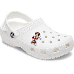 Crocs Disney Minnie Mouse Jibbitz™ charms Women|Men|Kids|Jibbitz™ Charms