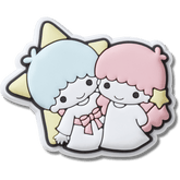 Crocs Sanrio Little Twin Stars Jibbitz™ charms Women|Men|Kids|Jibbitz™ Charms