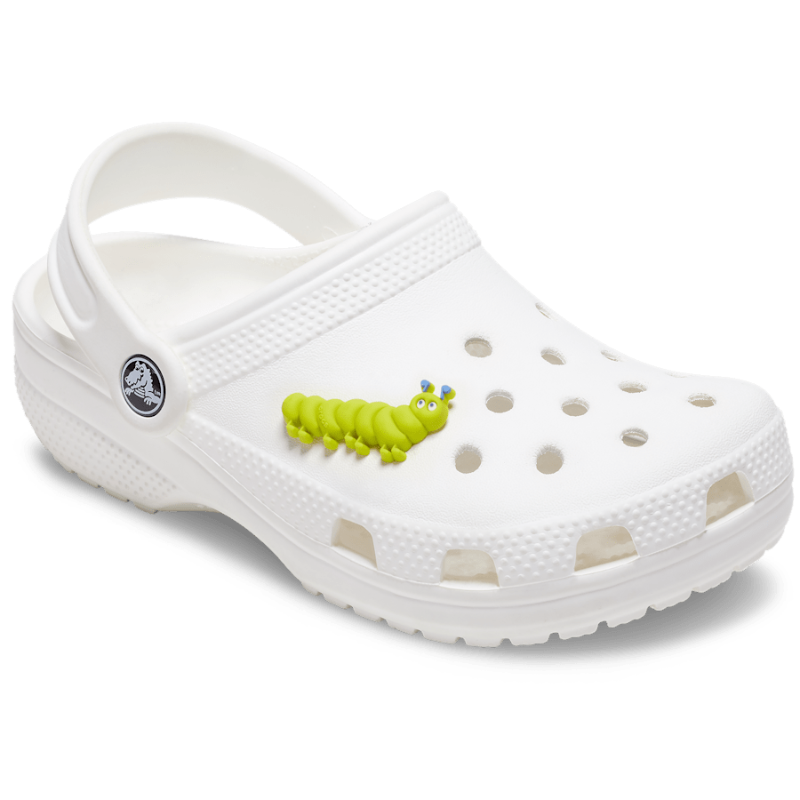 Women / Men Crocs - Crafty Caterpillar Jibbitz™ charms