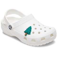 Crocs Dimensional Pine Tree Jibbitz™ charms Women|Men