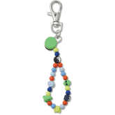 Crocs Yin Yang Key Chain Jibbitz™ charms Women|Men|Jibbitz™ Charms