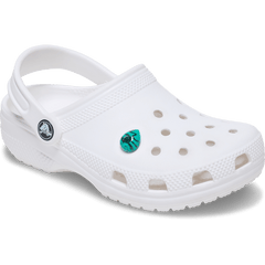 Crocs Emerald May Birthstone Collection Jibbitz™ charms Women|Men|Jibbitz™ Charms