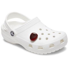 Crocs Mahogany Obsidian Stone Jibbitz™ charms Women|Men|Jibbitz™ Charms