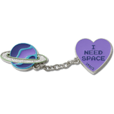 Crocs I Need Space Planet Chain Jibbitz™ charms Women|Men|Jibbitz™ Charms