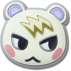 Crocs Animal Crossing Marshal Jibbitz™ charms Women|Men|Kids|Jibbitz™ Charms