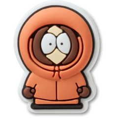 Crocs South Park Kenny Jibbitz Shoe Charm Women|Men|Kids|Jibbitz™ Charms