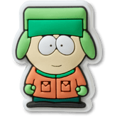 Crocs South Park Kyle Jibbitz Shoe Charm Women|Men|Kids|Jibbitz™ Charms