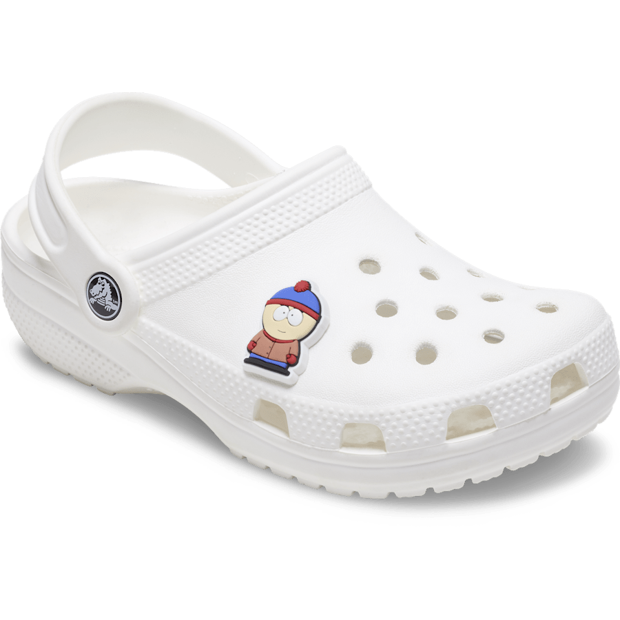 Women / Men / Kids Crocs - South Park Stan Jibbitz Shoe Charm