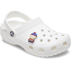 Crocs South Park Stan Jibbitz Shoe Charm Women|Men|Kids|Jibbitz™ Charms