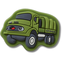 Crocs Military Truck Jibbitz™ charms Women|Men