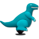 Crocs 3D T-Rex Dino Jibbitz™ charms Women|Men|Jibbitz™ Charms