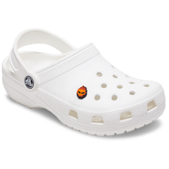 Crocs Flaming Skull Jibbitz™ charms Women|Men