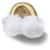 Crocs Fuzzy Earmuffs Jibbitz™ charms Women|Men|Jibbitz™ Charms