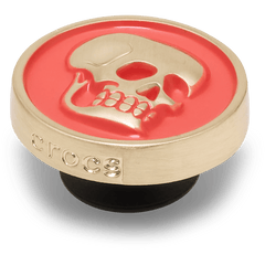 Crocs Skull Cameo Style Jibbitz™ charms Women|Men