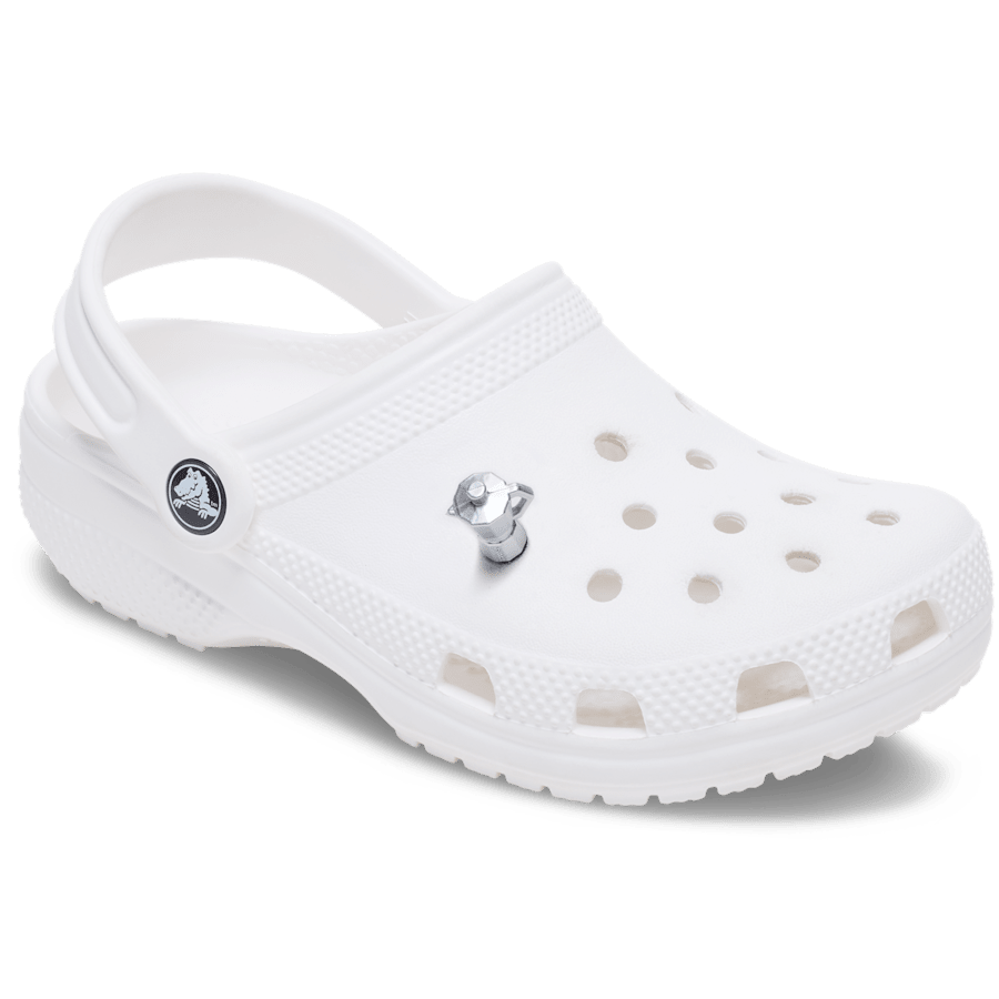 Women / Men Crocs - 3D Coffee Percolator Jibbitz™ charms