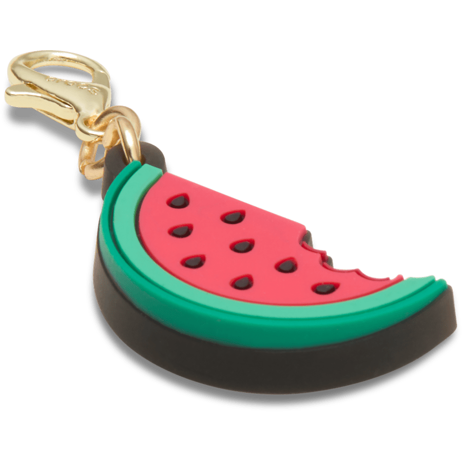 Women / Men / Kids Crocs - Watermelon Charm Jibbitz Shoe Charm