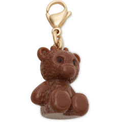 Crocs Brown Bear Charm Jibbitz Shoe Charm Women|Men|Kids|Jibbitz™ Charms