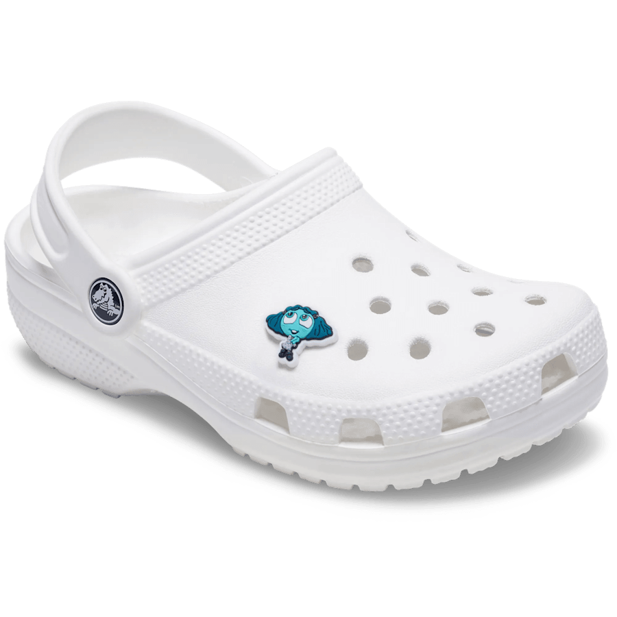 Women / Men / Kids Crocs - Pixar Inside Out Envy Jibbitz™ charms