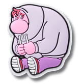 Crocs InsideOutEmb Jibbitz™ charms Women|Men|Kids|Jibbitz™ Charms