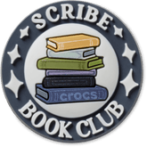 Crocs Scribe Book Club Jibbitz™ charms Women|Men|Jibbitz™ Charms