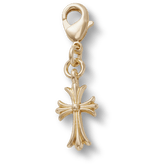 Crocs Cross Charm Jibbitz™ charms Women|Men|Kids|Jibbitz™ Charms