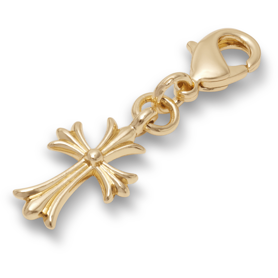 Women / Men / Kids Crocs - Cross Charm Jibbitz™ charms