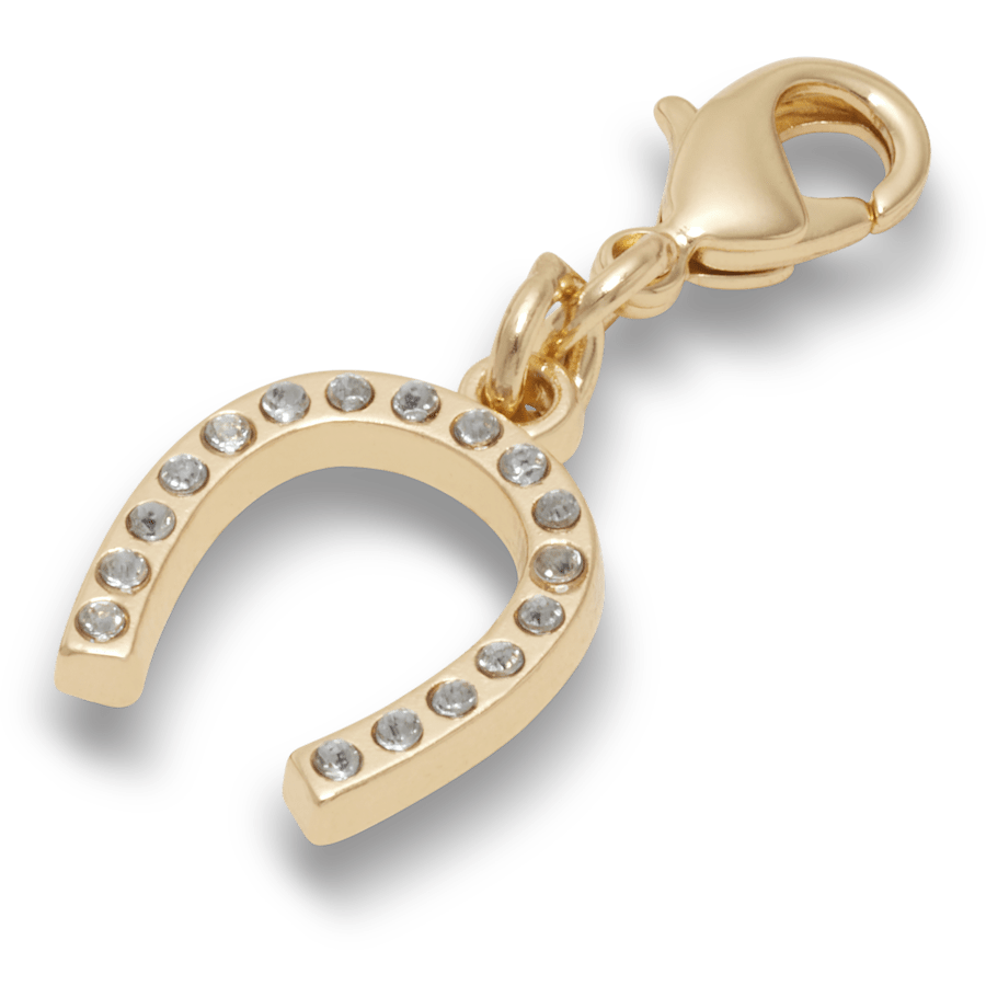 Women / Men / Kids Crocs - Horseshoe Charm Jibbitz™ charms