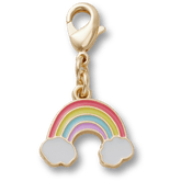 Crocs Rainbow Charm Jibbitz™ charms Women|Men|Kids