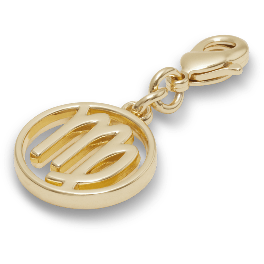 Women / Men / Kids Crocs - Virgo Charm Jibbitz™ charms