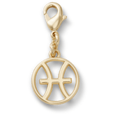 Crocs Pisces Charm Jibbitz™ charms Women|Men|Kids|Jibbitz™ Charms