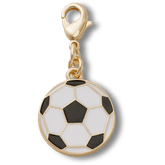 Crocs Soccer Charm Jibbitz™ charms Women|Men|Kids|Jibbitz™ Charms
