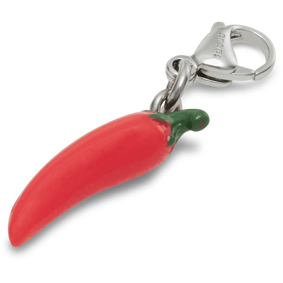 Women / Men / Kids Crocs - Chili Pepper Charm Jibbitz charm