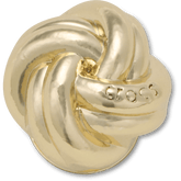 Crocs Gold Knot Jibbitz™ charms Women|Men