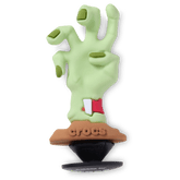 Crocs 3D Zombie Hand Jibbitz™ charms Women|Men