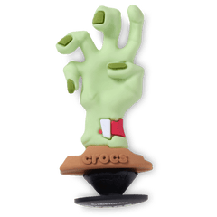Crocs 3D Zombie Hand Jibbitz™ charms Women|Men