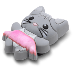 Crocs Cutie Ballerina Kitty Jibbitz™ charms Women|Men|Jibbitz™ Charms