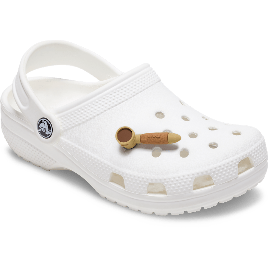 Women / Men Crocs - 3D Coffee Portafilter Jibbitz™ charms