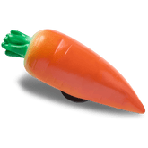 Crocs Realistic Carrot Jibbitz™ charms Women|Men|Jibbitz™ Charms