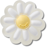 Crocs Tiny Darling Daisy Jibbitz™ charms Women|Men