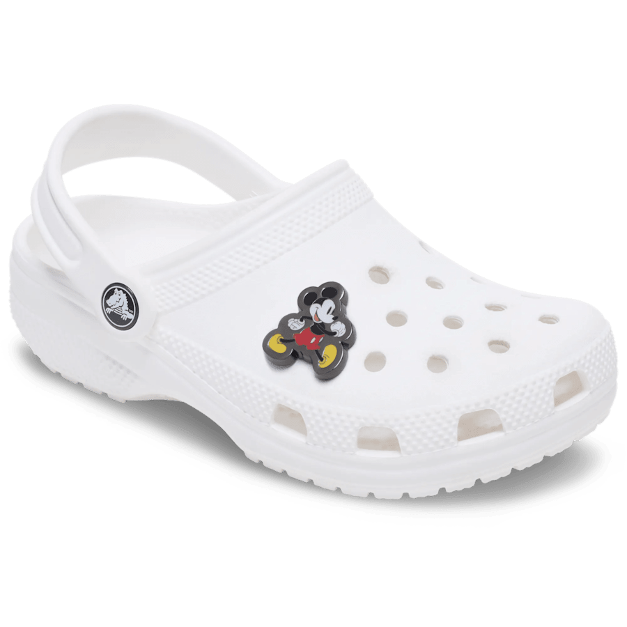 Women / Men / Kids Crocs - Mickey Elevated Jibbitz™ charms